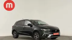 Usado 2022 Fiat Tipo | € 15.499 (Preço justo)