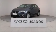 Usado 2022 Seat Ibiza Style | € 13.490 (Bom preço)