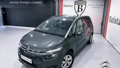 Antracite Usado 2014 Citroën Grand C4 Picasso Monovolume | € 9.850 (Preço justo)