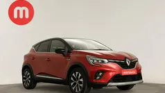Usado 2024 Renault Captur Techno SUV | € 22.499 (Preço justo)