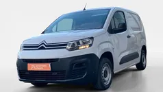 Usado 2024 Citroën Berlingo Monovolume | € 19.900 (Preço justo)