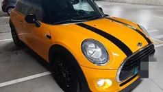 Usado 2014 Mini Cooper D Citadino | € 12.990 (Bom preço)