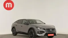 Usado 2024 Peugeot 408 GT Sedan | € 31.999 (Preço justo)