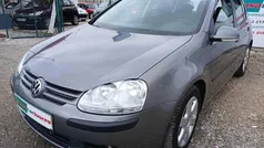Usado 2006 VW Golf V Trendline Citadino | € 6.550 (Bom preço)