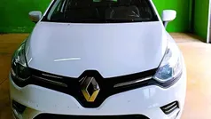 Usado 2018 Renault Clio GrandTour Carrinha | € 6.750 (Super Preço)