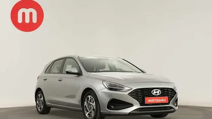 Usado 2024 Hyundai i30 Style | € 23.499 (Preço justo)