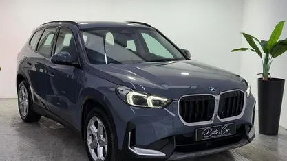 Usado BMW X1 245 HP (180 kW) 2023 SUV