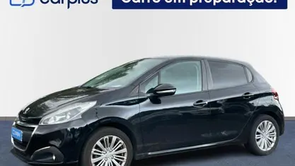 Usado 2019 Peugeot 208 Citadino | € 12.500 (Preço justo)