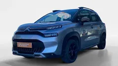 Cinza Usado 2022 Citroën C3 PureTech Citadino | € 15.250 (Preço justo)