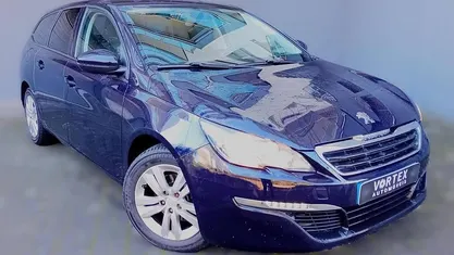 Usado 2015 Peugeot 308 SW Carrinha | € 9.750 (Bom preço)