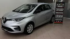 Usado 2021 Renault Zoe Evolution Citadino | € 15.990 (Bom preço)