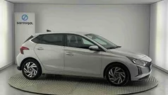 Usado 2024 Hyundai i20 Comfort Citadino | € 17.490 (Preço justo)