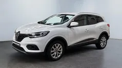 Branco Usado 2020 Renault Kadjar Business SUV | € 18.500 (Bom preço)