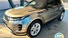 Usado 2020 Land Rover Range Rover evoque R-Dynamic SUV | € 45.500