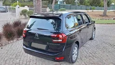 Usado 2020 Citroën C4 Picasso Monovolume | € 18.000 (Bom preço)