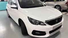 Usado 2019 Peugeot 308 Business-Line | € 14.250 (Preço justo)