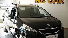 Usado 2015 Peugeot 2008 Active SUV | € 11.850 (Preço justo)