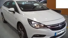 Usado 2019 Opel Astra Innovation Carrinha | € 11.490 (Bom preço)