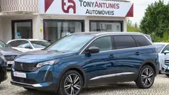 Usado 2021 Peugeot 5008 GT Monovolume | € 29.900 (Preço justo)