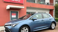 Usado 2022 Toyota Corolla Active Sedan | € 19.900 (Bom preço)