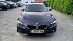 Azul Usado 2020 BMW 418 Gran Coupé Advantage Coupé | € 24.600 (Bom preço)
