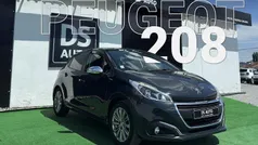 Usado 2018 Peugeot 208 Citadino | € 10.490 (Preço justo)