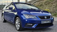 Usado 2019 Seat Leon | € 11.850 (Super Preço)
