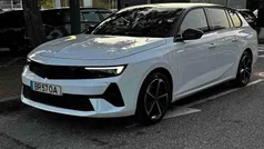 Usado 2025 Opel Astra | € 26.490 (Preço justo)