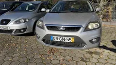 Usado 2008 Ford Focus Carrinha | € 4.750 (Preço justo)