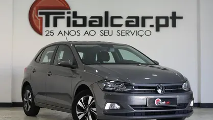 Usado 2021 VW Polo | € 14.900 (Bom preço)