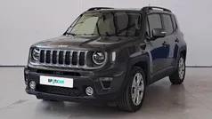 Usado 2019 Jeep Renegade Limited SUV | € 20.900 (Preço justo)