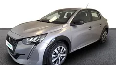 Cinza Usado 2023 Peugeot e-208 Active Citadino | € 22.900 (Preço justo)