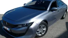 Cinza Usado 2021 Peugeot 508 Active Sedan | € 17.899 (Super Preço)