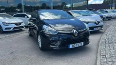 Usado 2017 Renault Clio IV Dynamique | € 8.680 (Bom preço)