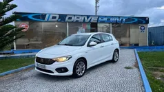Usado 2020 Fiat Tipo | € 10.900 (Preço justo)