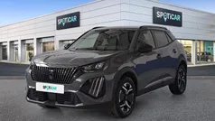 Usado 2025 Peugeot 2008 Allure SUV | € 25.900