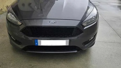 Usado 2018 Ford Focus Citadino | € 12.000 (Bom preço)