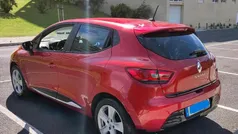 Usado 2013 Renault Clio IV Citadino | € 7.500 (Bom preço)