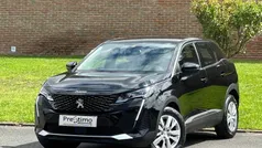 Usado 2021 Peugeot 3008 | € 19.850 (Super Preço)
