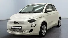 Usado 2022 Fiat 500e Action | € 14.990 (Preço justo)