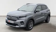 Cinzento Usado 2025 Citroën C3 PureTech Citadino | € 19.990 (Preço justo)