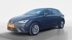 Cinza Usado 2021 Seat Ibiza XCELLENCE | € 14.900 (Preço justo)