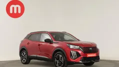 Usado 2024 Peugeot 2008 Allure SUV | € 22.499 (Preço justo)