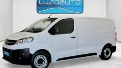 Branco Usado 2024 Opel Vivaro Essentia Van | € 21.900 (Super Preço)