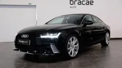 Preto Usado 2016 Audi A7 Sportback Citadino | € 29.750