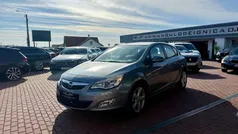 Usado 2010 Opel Astra Cosmo Citadino | € 6.900 (Preço justo)