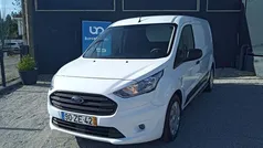 Usado 2019 Ford Transit Trend | € 16.500 (Preço justo)