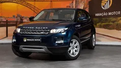 Usado 2013 Land Rover Range Rover Prestige SUV | € 20.900 (Preço justo)