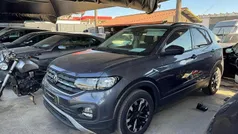 Usado 2023 VW T-Cross SUV | € 20.900 (Preço justo)