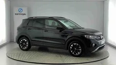 Usado 2023 VW T-Cross SUV | € 19.990 (Preço justo)